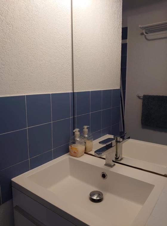 4Rb4 Appartement Type T2 Bord De Mer Acces Plage Direct كولِيورْ المظهر الخارجي الصورة